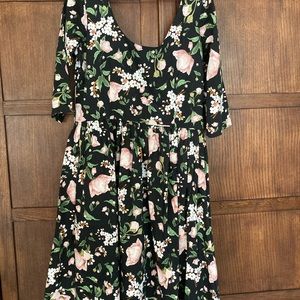 Betty Paige from Unique Vintage